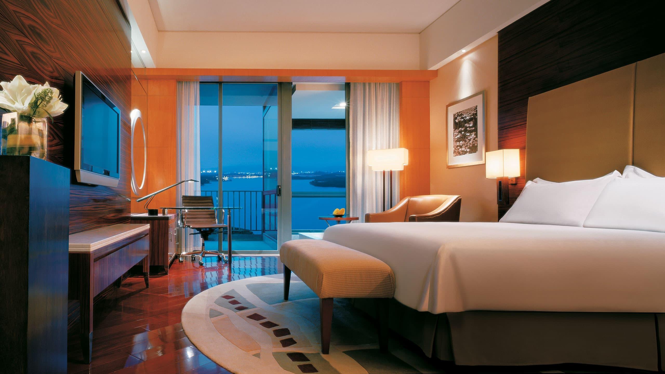 Hyatt Regency Dongguan Hotel Đông Hoản Ngoại thất bức ảnh