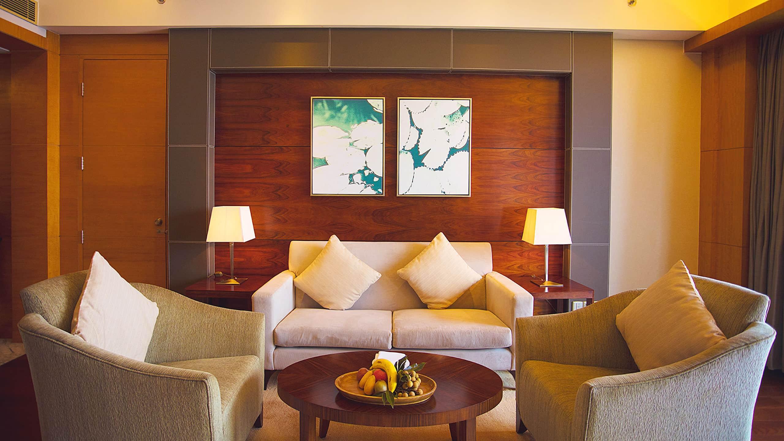 Hyatt Regency Dongguan Hotel Đông Hoản Ngoại thất bức ảnh
