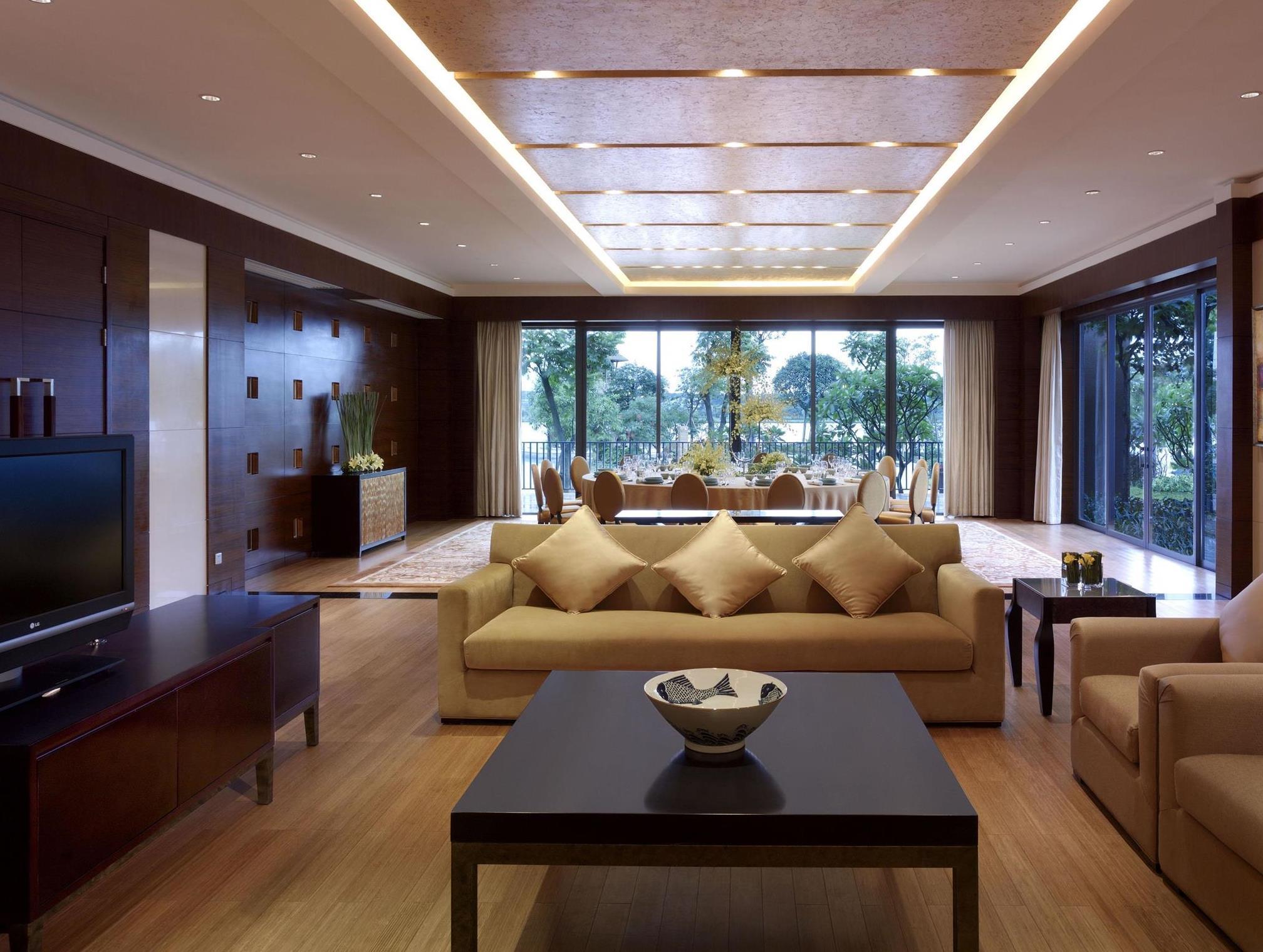 Hyatt Regency Dongguan Hotel Đông Hoản Ngoại thất bức ảnh